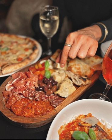 Antipasti