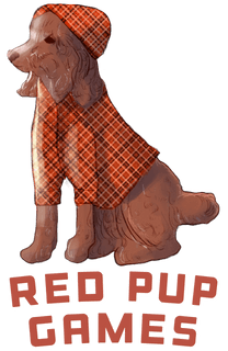 Red Pup Games