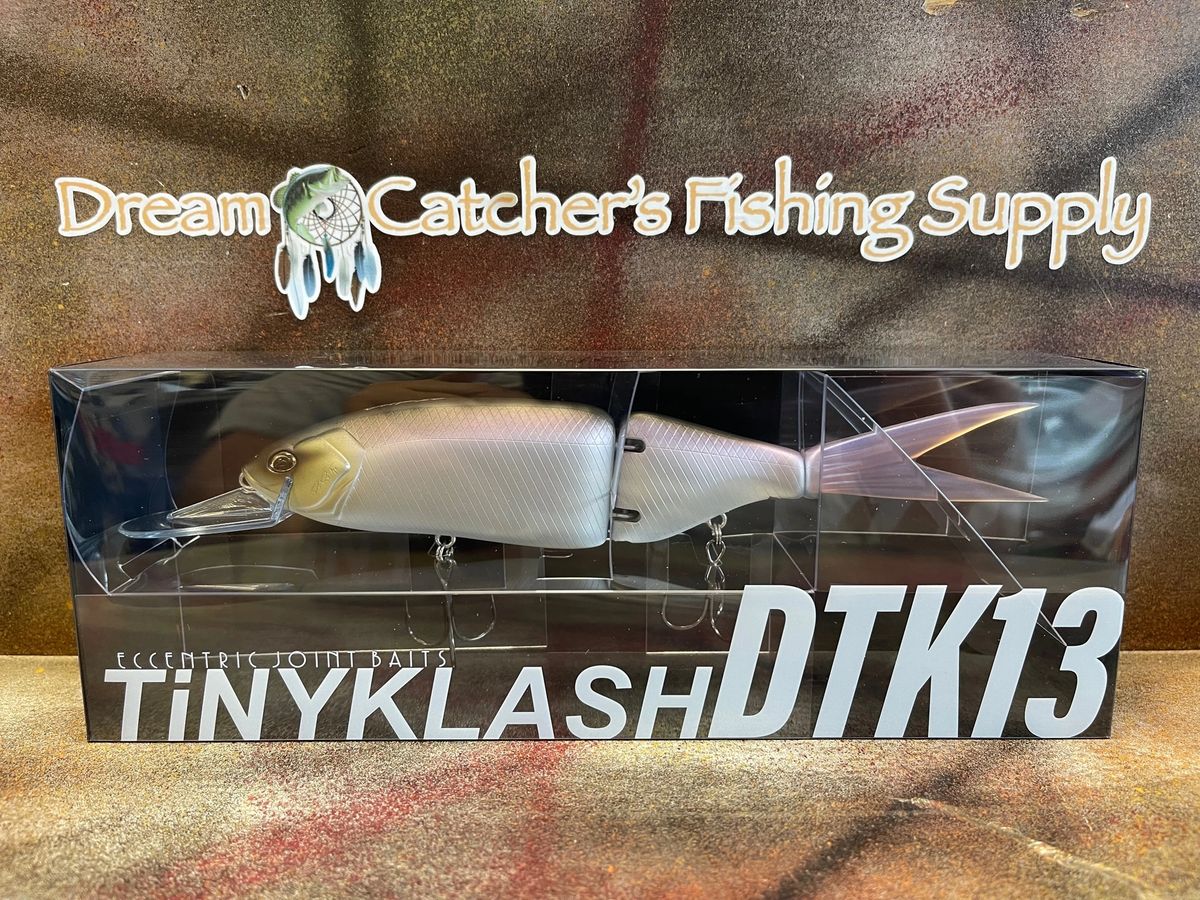 DRT Tiny Klash DTK13