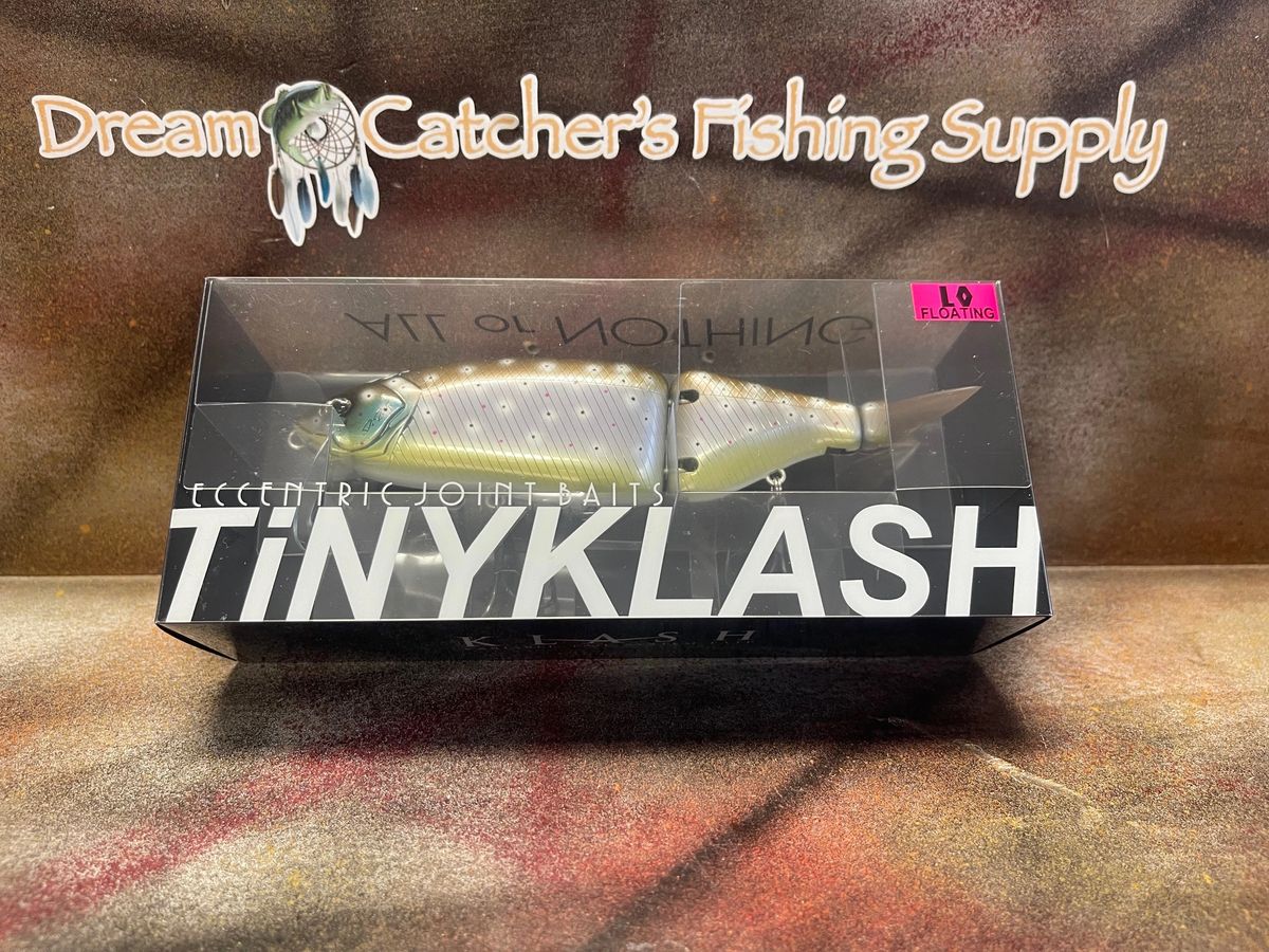 DRT Custom Brown Trout