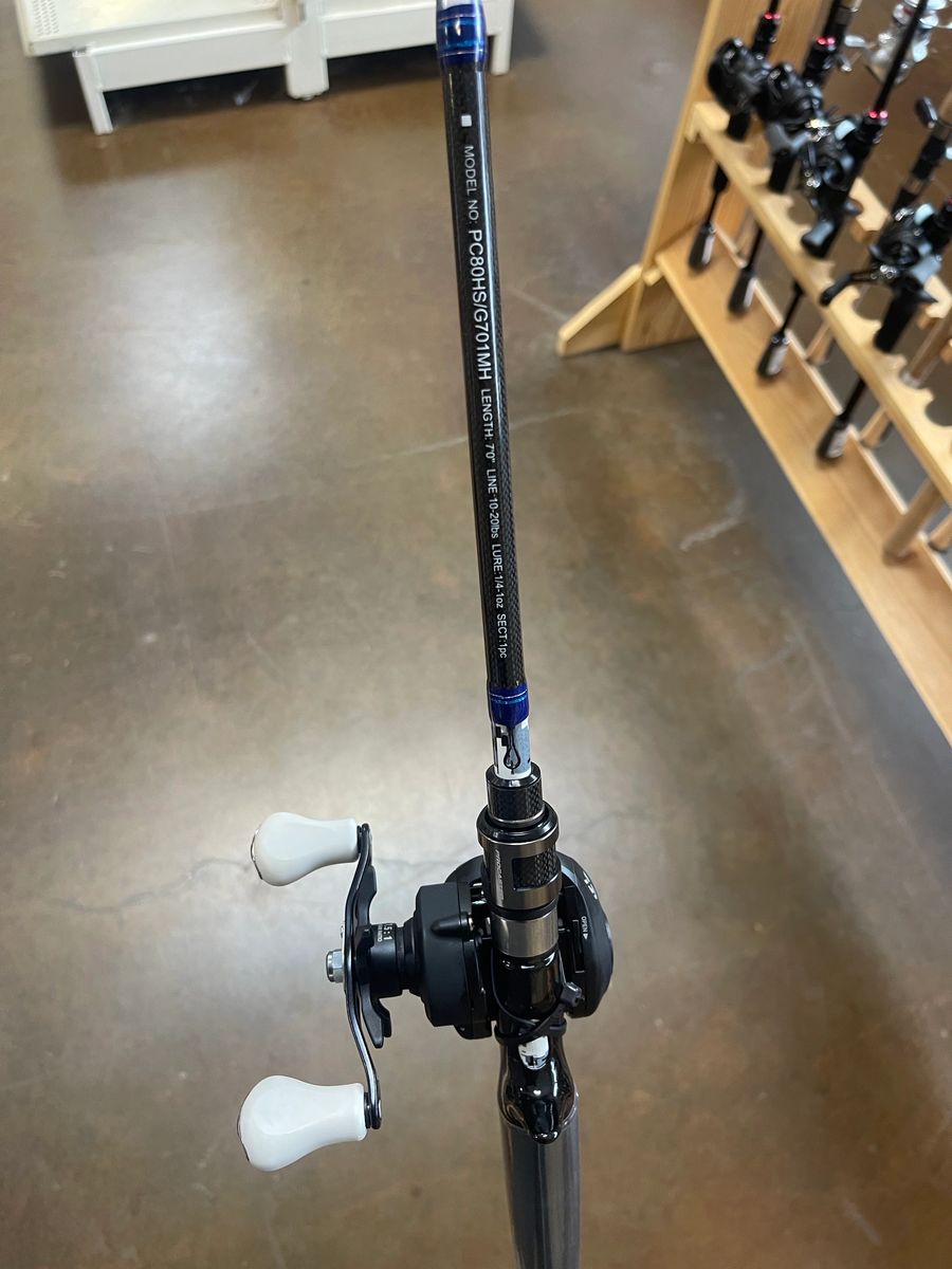 Procaster Digital Combo