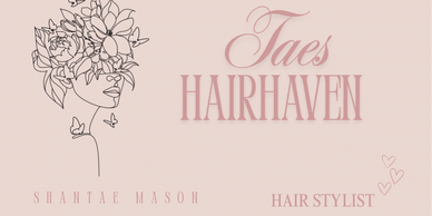 Taes hair Haven 