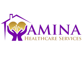 Amina Home Healthcare Services