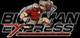 Big Man Express Delivery Services