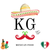 KG Mexican Food