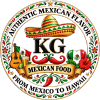 KG Mexican Food