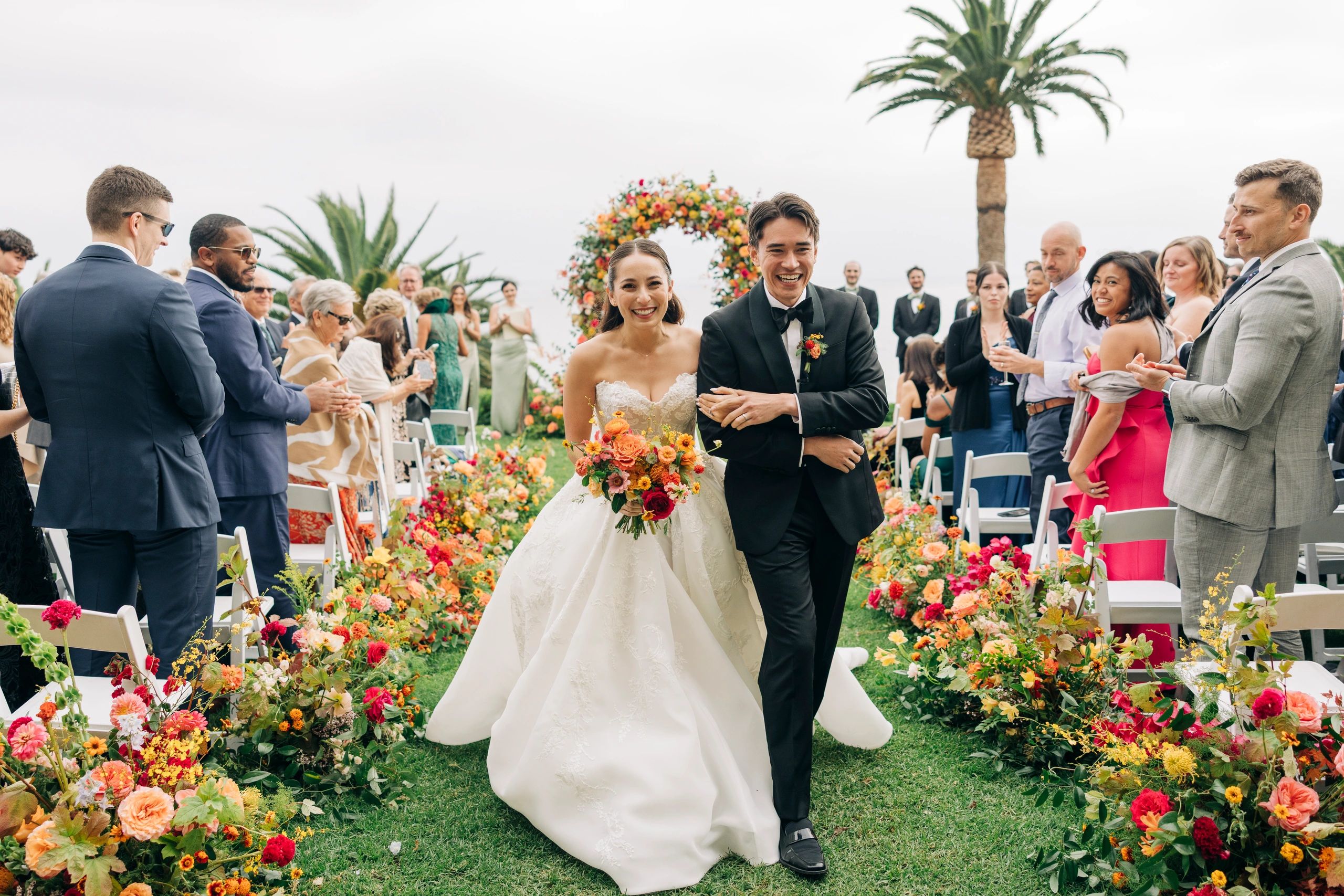 Wedding Planner - Remmi Events