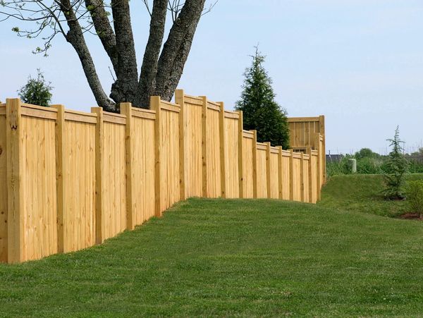 Allegheny Mountain Fence LLC