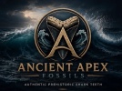 Ancient Apex Fossils