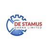   de stamus (ghana) ltd