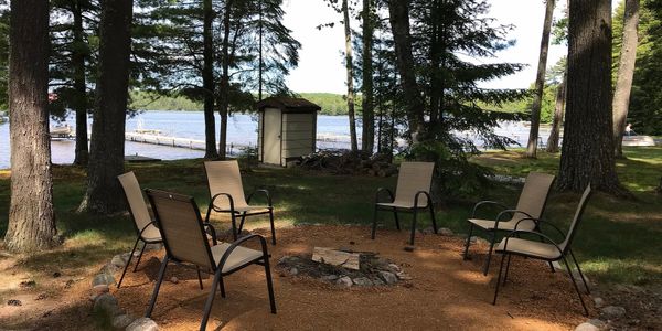 Located in St. Germain. QUIET COMFORT CABINS is located in the heart of Northern Wisconsin's Vacatio