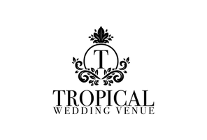Tropical Wedding Venue