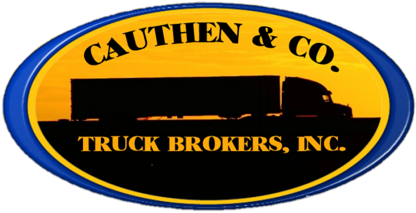 Cauthen and Company Truck Brokers, Inc. logo Cauthen Truck Broker