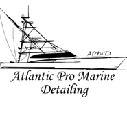 Atlantic Pro Marine Detailing