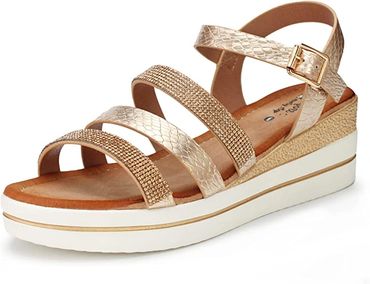 Spring / Summer Sandals under 200 from Amazon