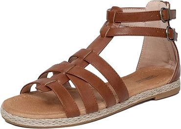 Spring / Summer Sandals under 200 from Amazon