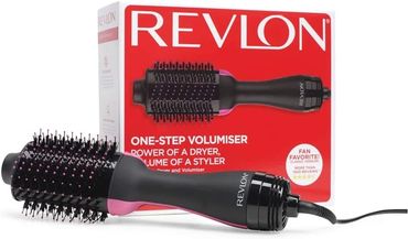 Revlon Volumizer