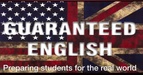 Guaranteed English