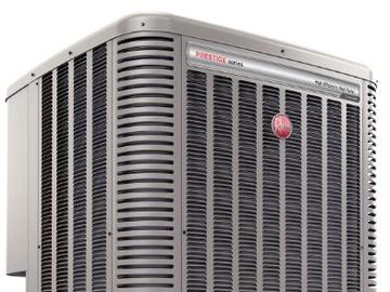 Luxury Comfort
High-end A/C designed for comfort, providing even cooling throughout the room.