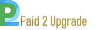Paid 2 Upgrade
P2U