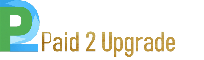 Paid 2 Upgrade
P2U