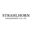 STRAHLHORN