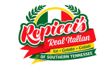 Repicci's Italian Ice & Gelato of Southern Tennessee