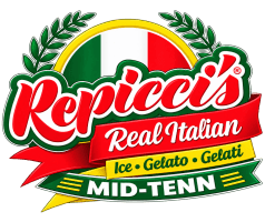 Repicci's Italian Ice & Gelato of Southern Tennessee