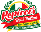 Repicci's Italian Ice & Gelato of Southern Tennessee