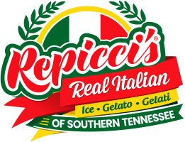 Repicci's Italian Ice & Gelato of Southern Tennessee