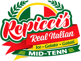 Repicci's Italian Ice & Gelato of Southern Tennessee