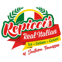 Repicci's Italian Ice & Gelato of Southern Tennessee