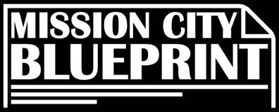 Mission City Blueprint