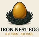 Iron Nest Egg