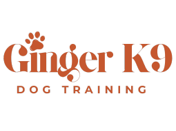 Ginger K9 Dog Training and Education