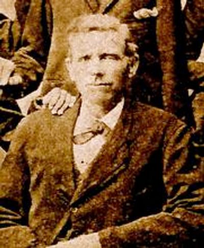 Johann H. Kleiboeker, 1830 - 1900