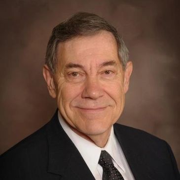 Charlie Angle - Salesperson