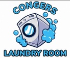 Congers Laundry Room
