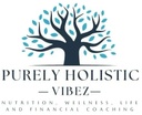 Purely Holistic Vibes