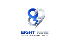 Eight Nine Risk & Compliance LLC