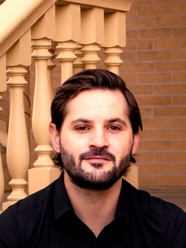 Jacob Andolina