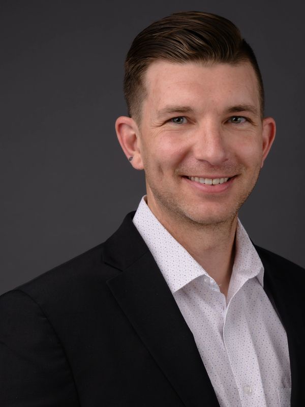 Patrick Doty