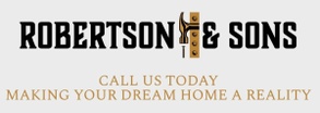 Robertson and Sons
