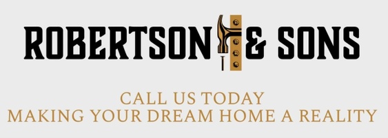 Robertson and Sons