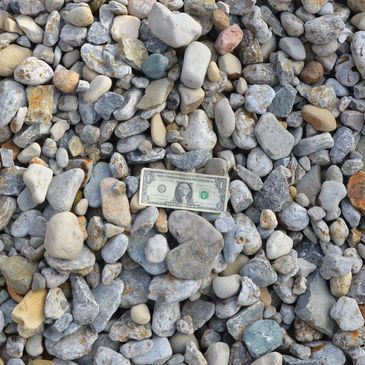 Gravel Lester Supply Llc