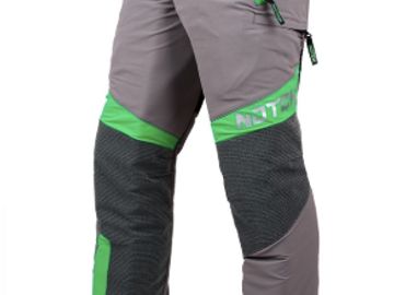 Notch Chainsaw Pants