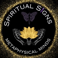 Spiritual Signs and Metaphysical Minds Podcast