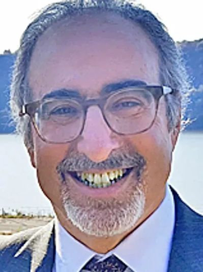 Jonathan Klein