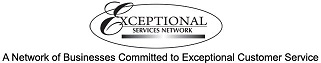 Exceptional Services Network