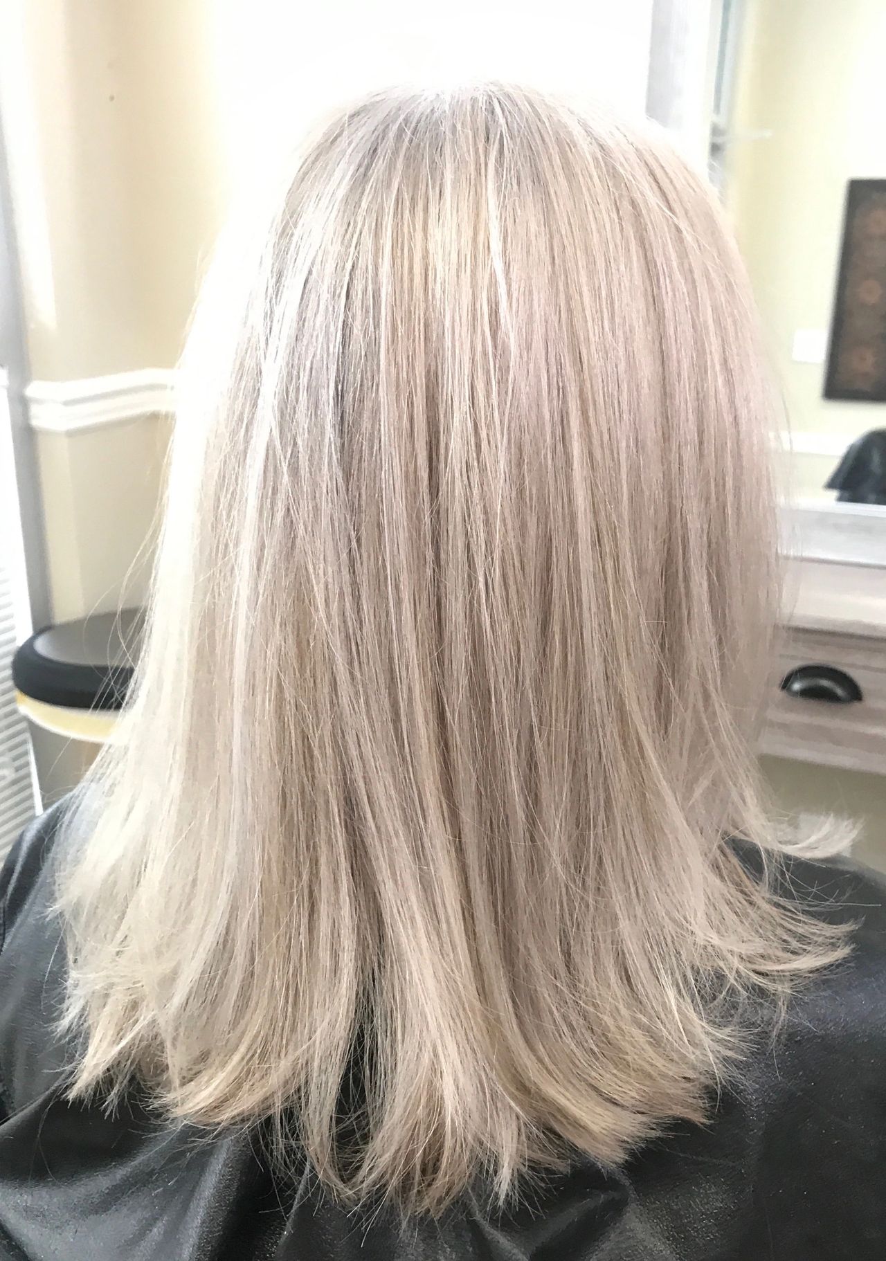 Grey Hair Tips & Care form shampoo for grey hair to highlights.